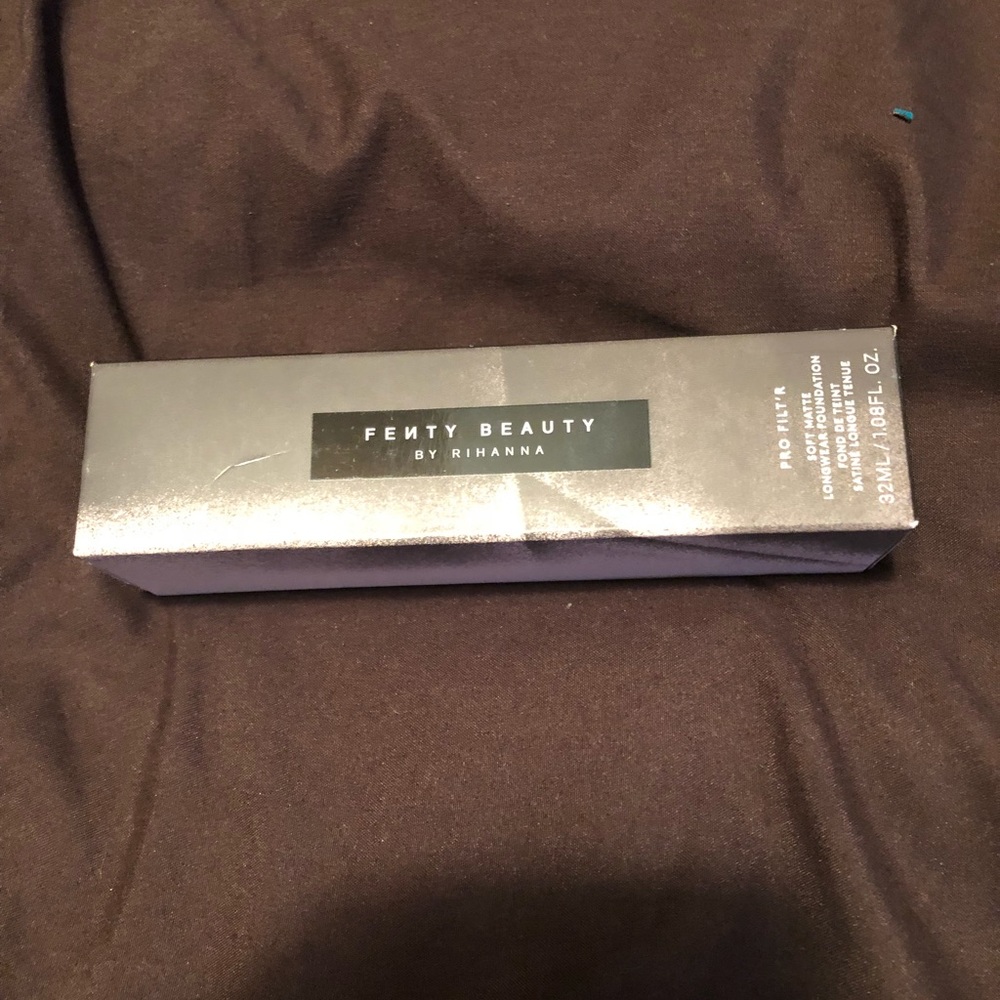 Fenty pro filter foundation Shade 120